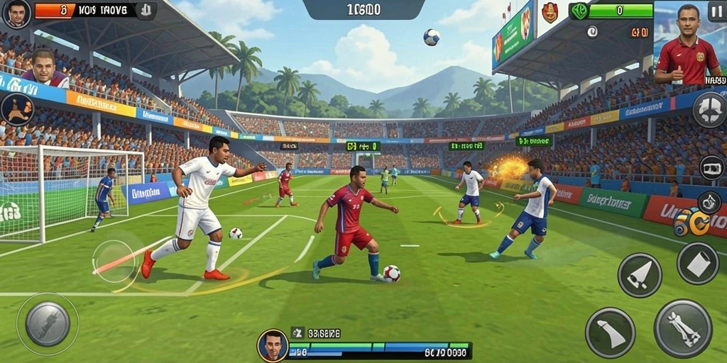 9zkgames - Beragam pilihan permainan untuk semua kalangan.