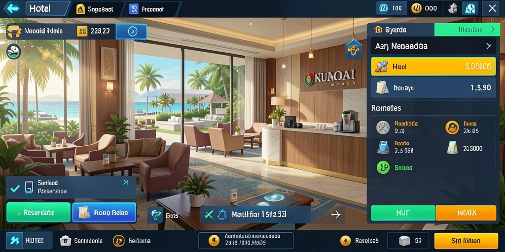 bos898 - Gameplay yang seru dengan kontrol yang responsif.