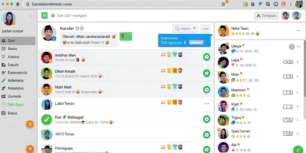 gawang69 - Gambaran mode permainan yang seru dan kompetitif.
