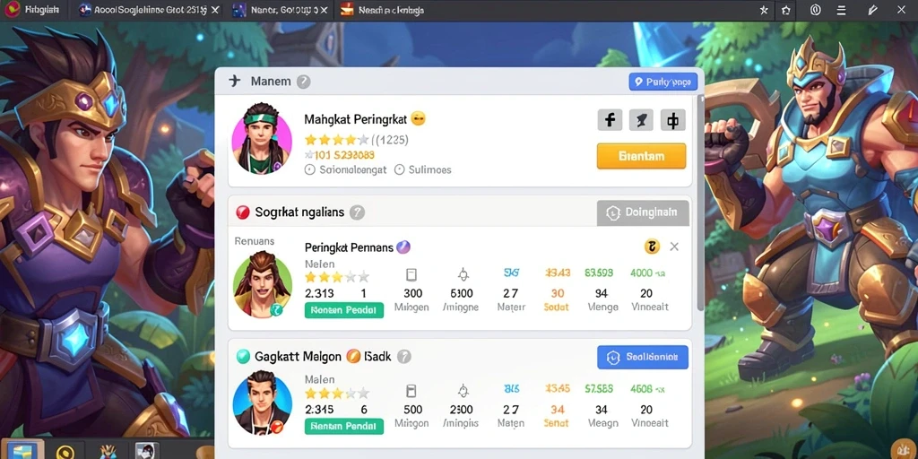 republik77 - Mode permainan yang bervariasi untuk setiap pengguna.
