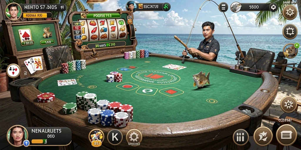 supraslot - Berbagai jenis tema slot yang menghibur.