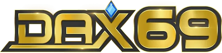 dax69 — Logo Resmi